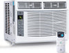 GAOMON Smart 6000 BTU Window Air Conditioner - WiFi - Enabled AC with Remote & App Control, Timer, Sleep Mode, Easy Install Kit, Cools Rooms up to 350