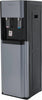 5.28 Gallon Bottom Loading Water Cooler Dispenser, 2 Temperatures Available with Hot, Cold, Practiacal Freestanding Water Dispenser